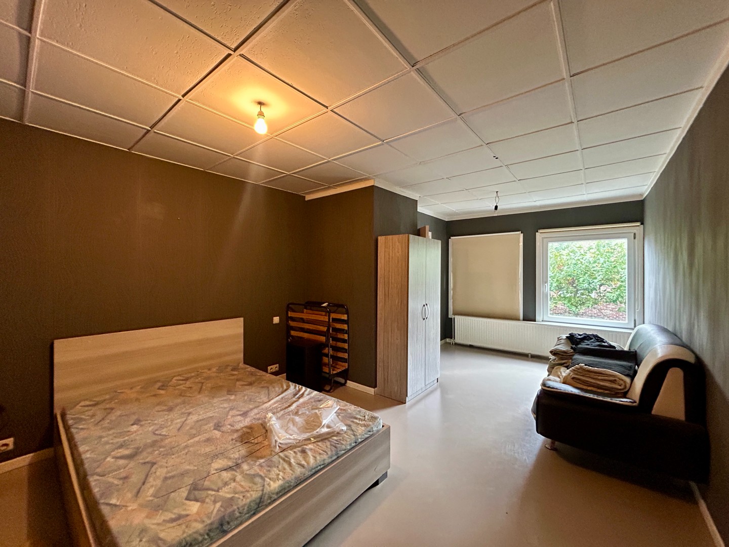 Instapklaar 2-slaapkamerappartement te Gits! - foto 5