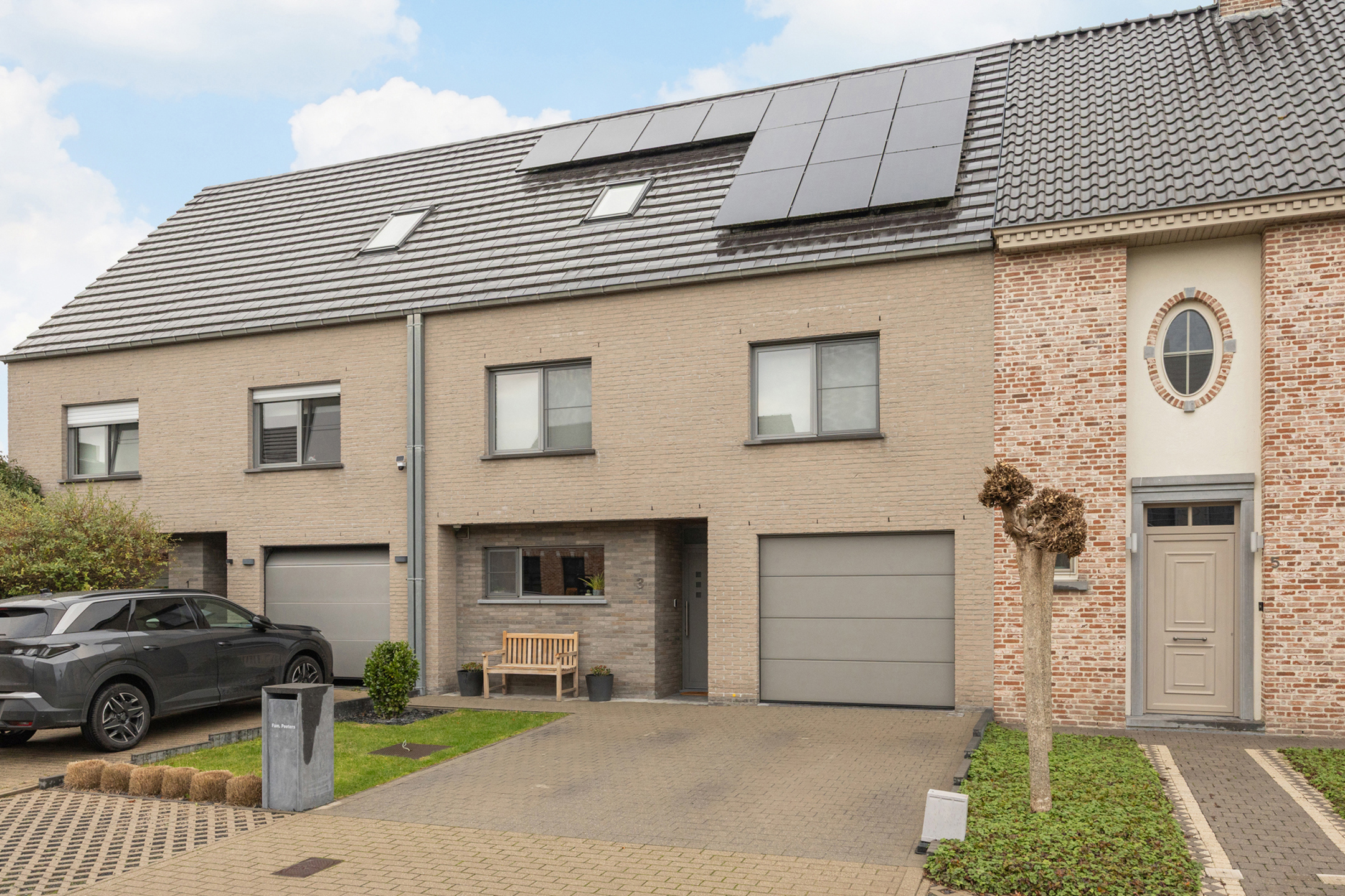 Huis te koop in Ravels met 3 slaapkamers - foto 1