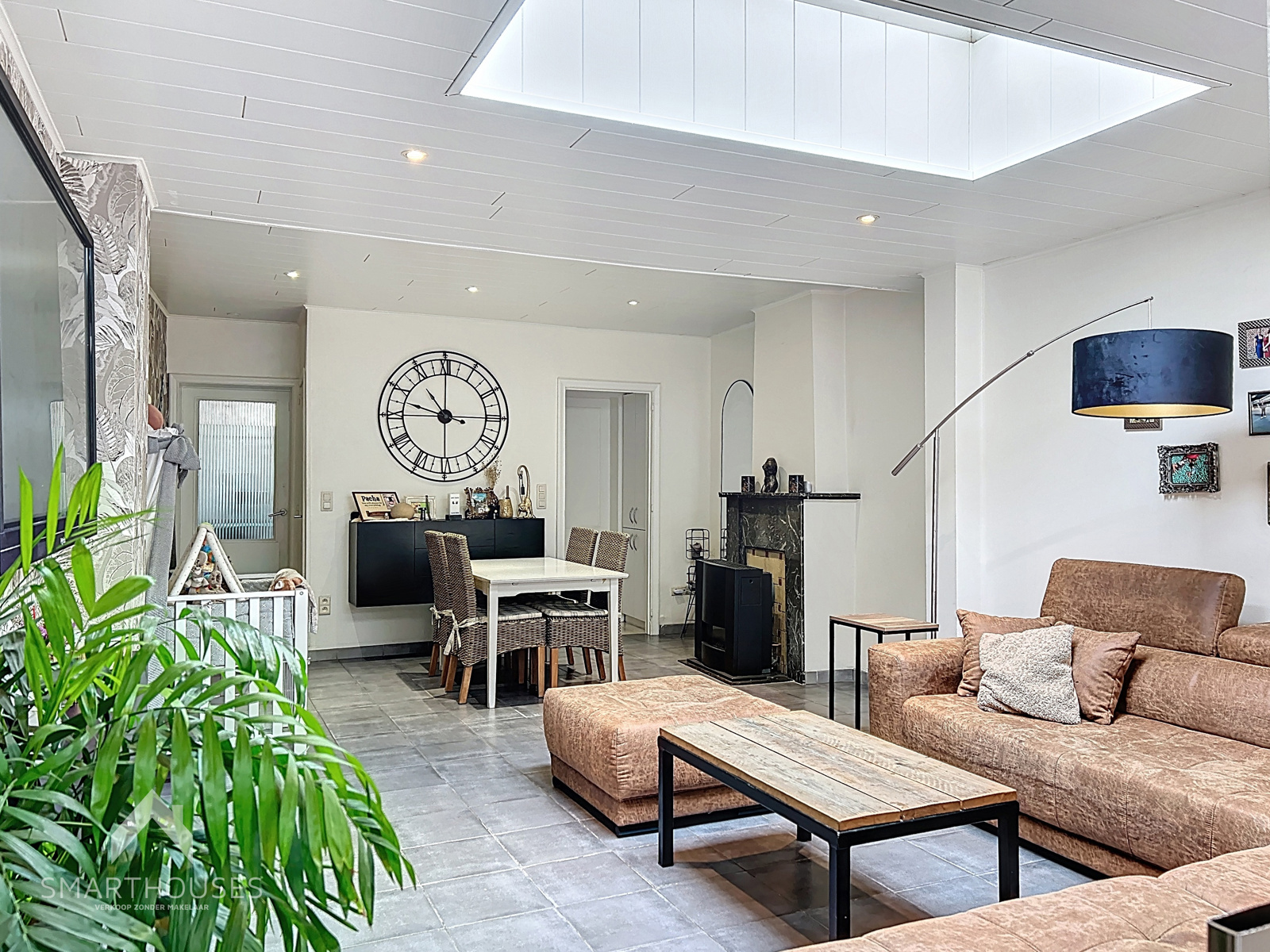 Instapklare woning met 3 slaapkamers en private stadstuin - foto 5
