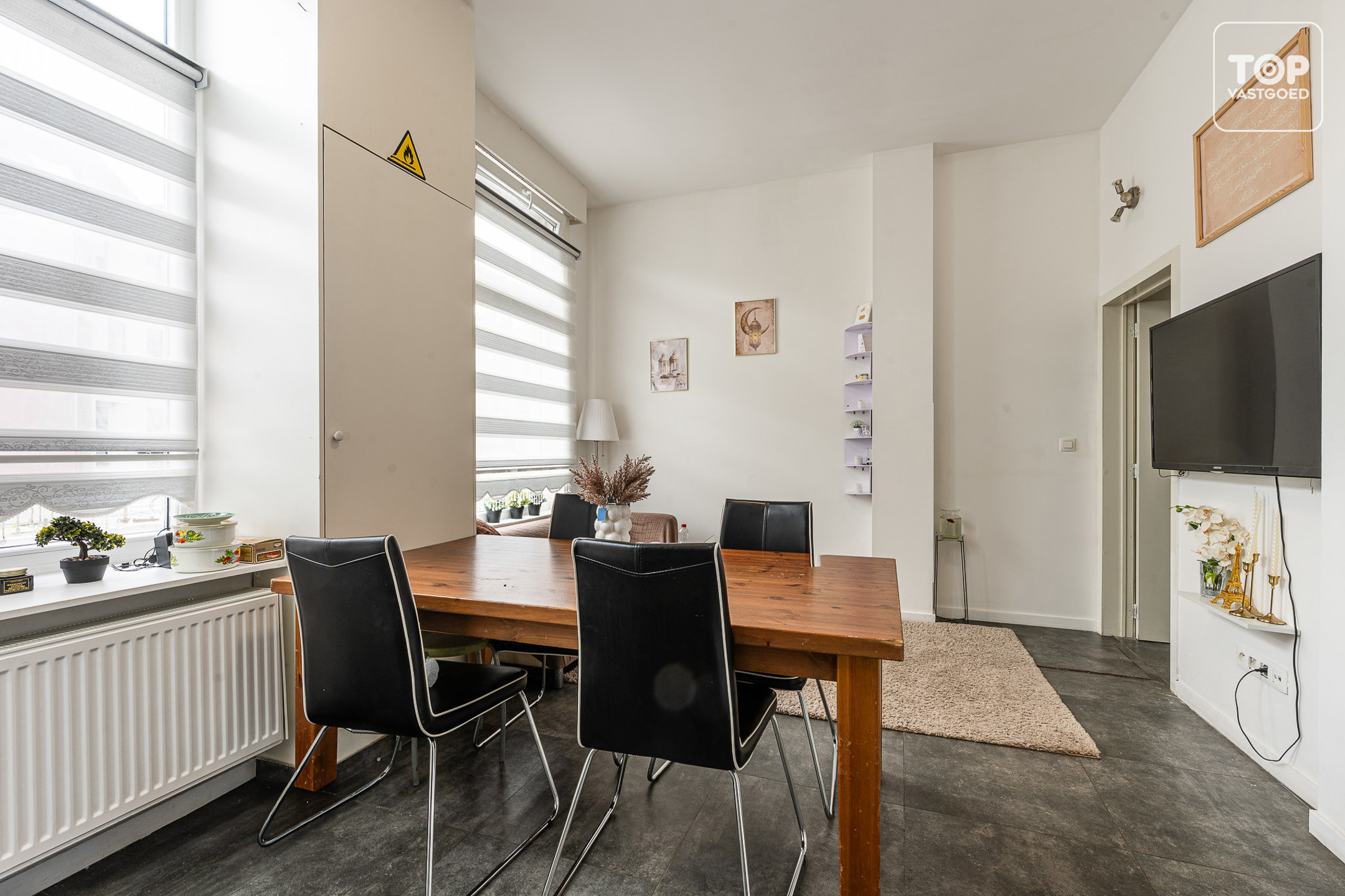 Maison à vendre à Gand avec 3 chambres - photo 5