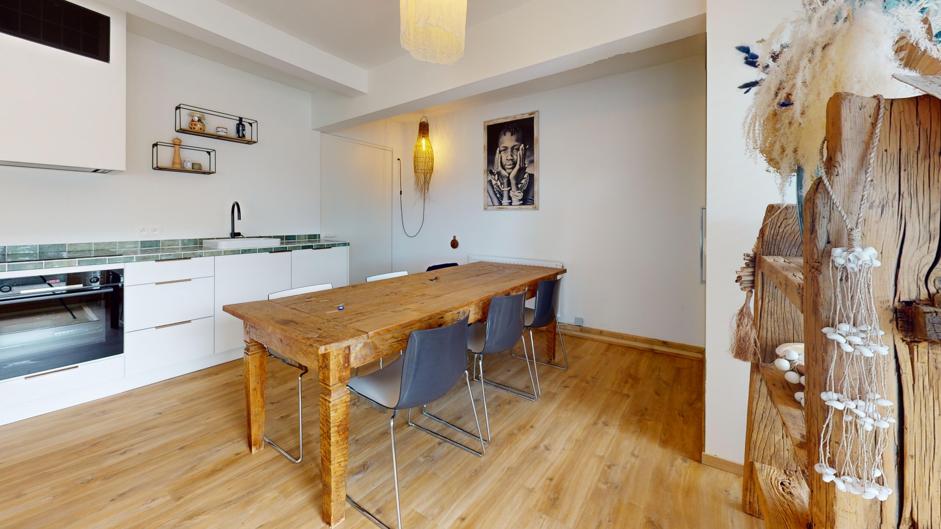 Appartement à vendre à Heist-Aan-Zee - photo 4