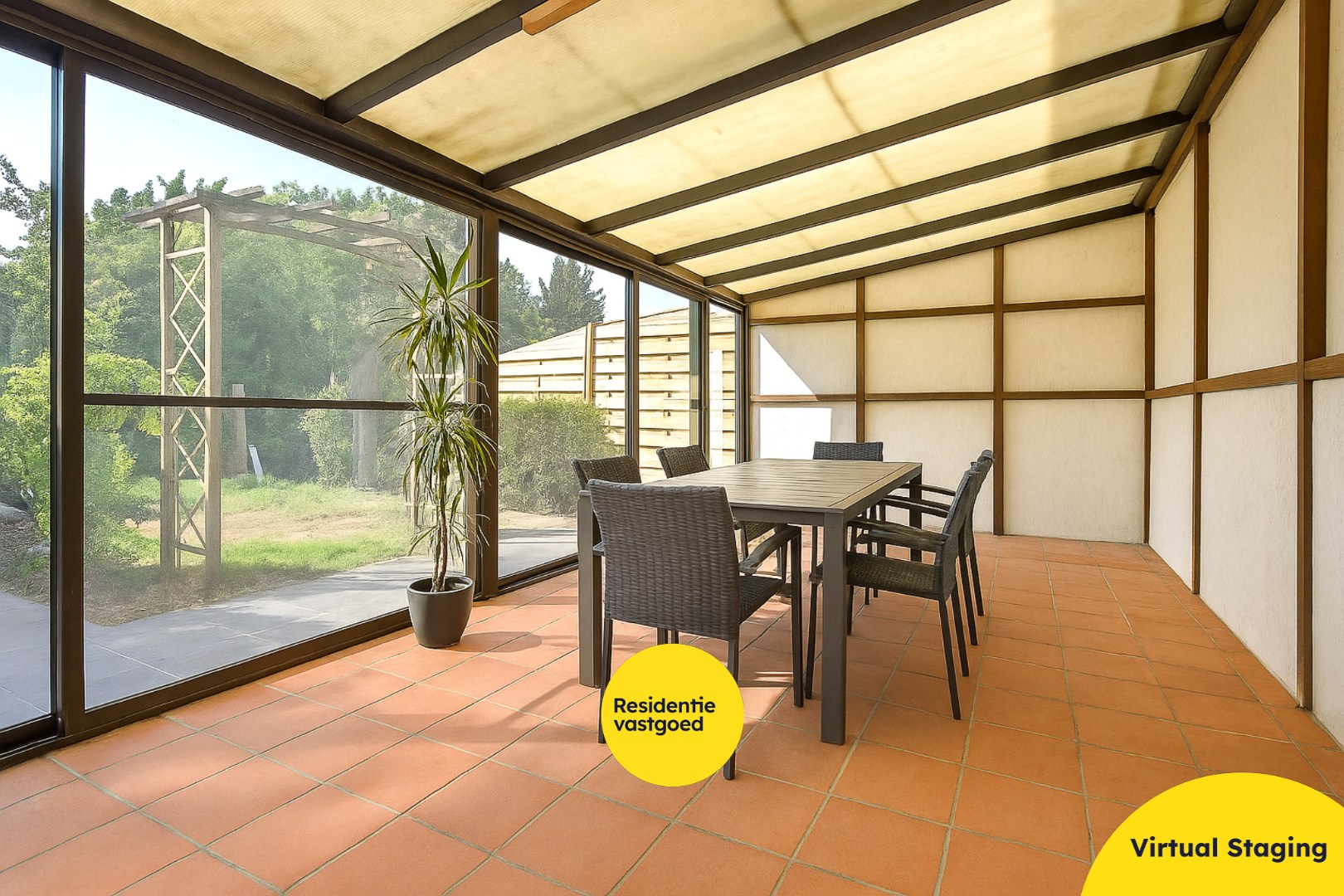 Woning met 4 slaapkamers en garage in centrum Diksmuide! - foto 5