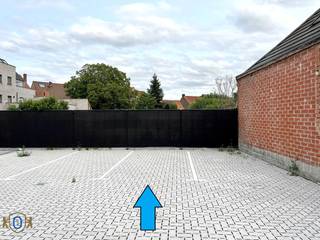 Garage à louer à Oostkamp