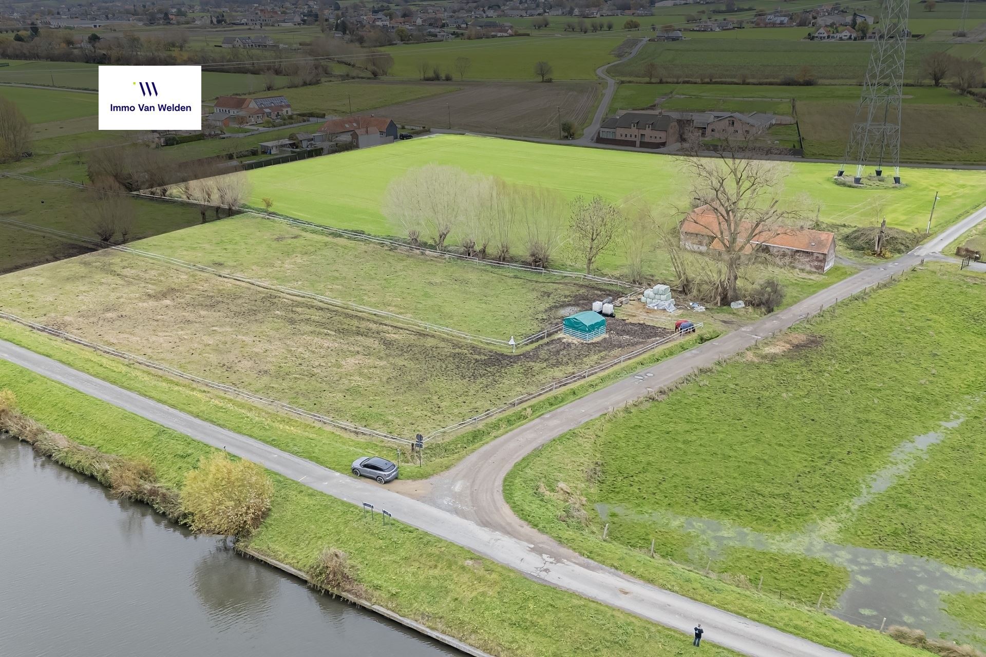 Maison à vendre à Kluisbergen avec 1 chambre - photo 5
