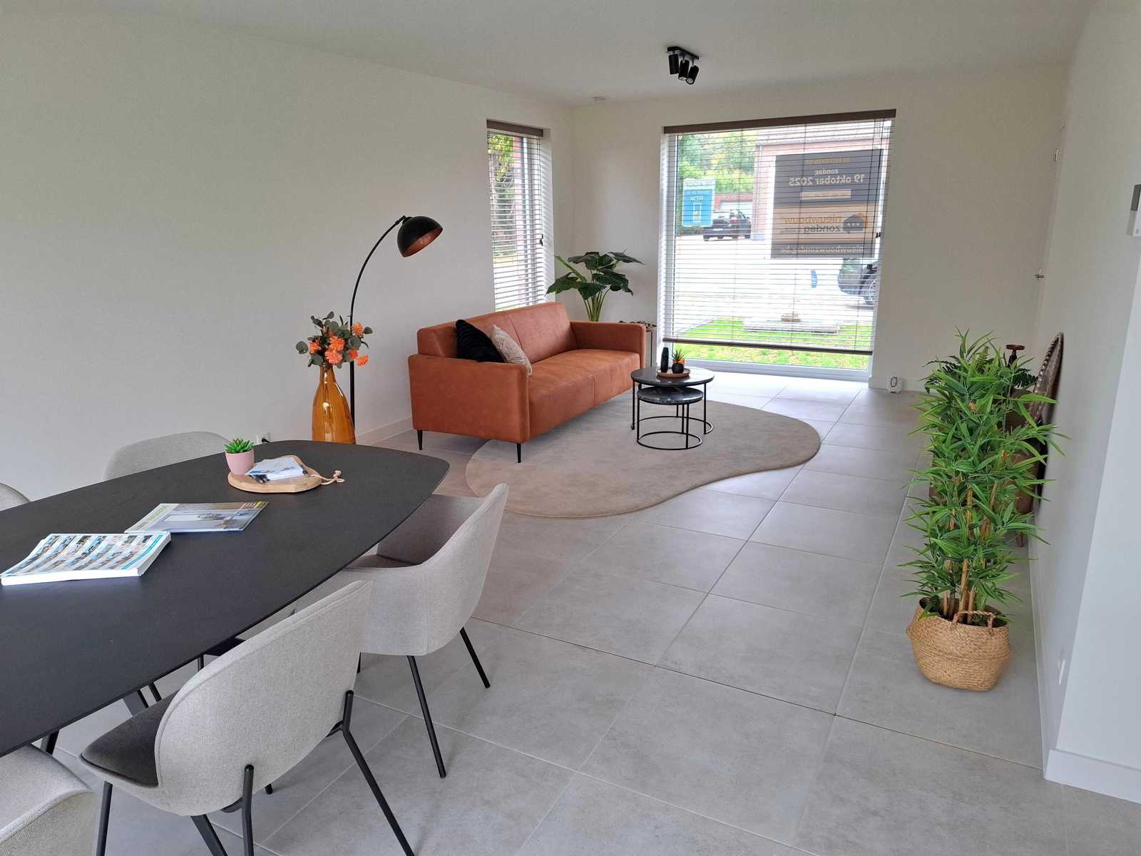 Maison à vendre à Geel avec 3 chambres - photo 3