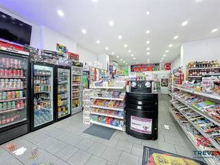 Commercieel te koop in Charleroi