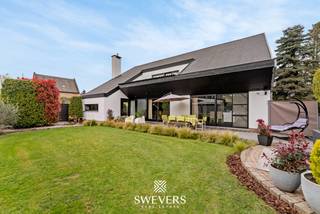 House for sale in Tongeren-Borgloon