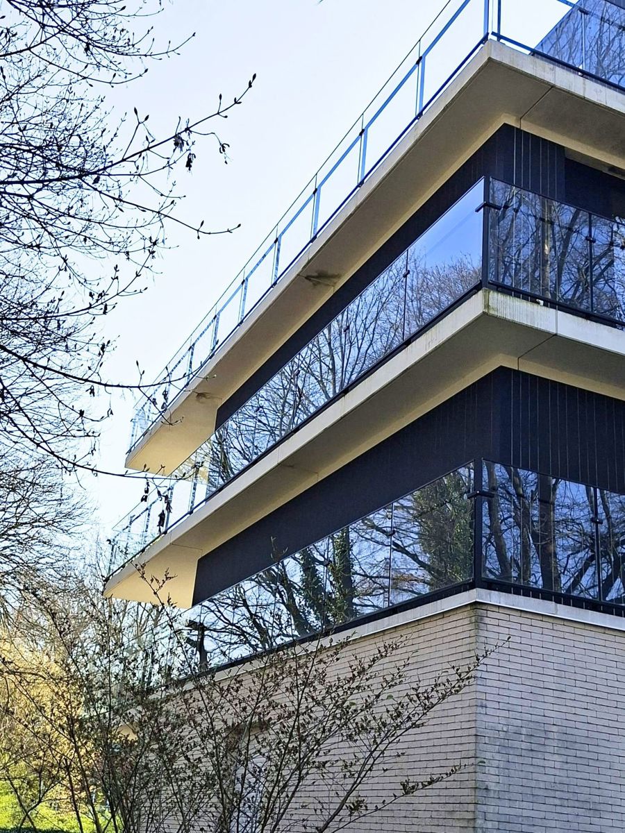 Prachtig gelegen appartement met 3 slaapkamers in Aalst - foto 2