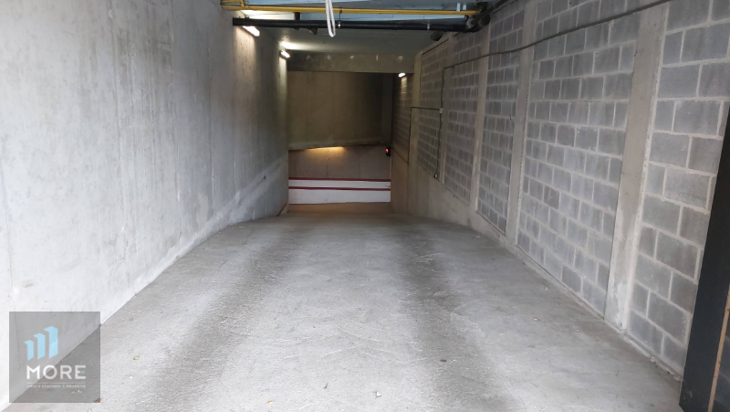 Garage box for rent at the corner of Zoutelaan - photo 3