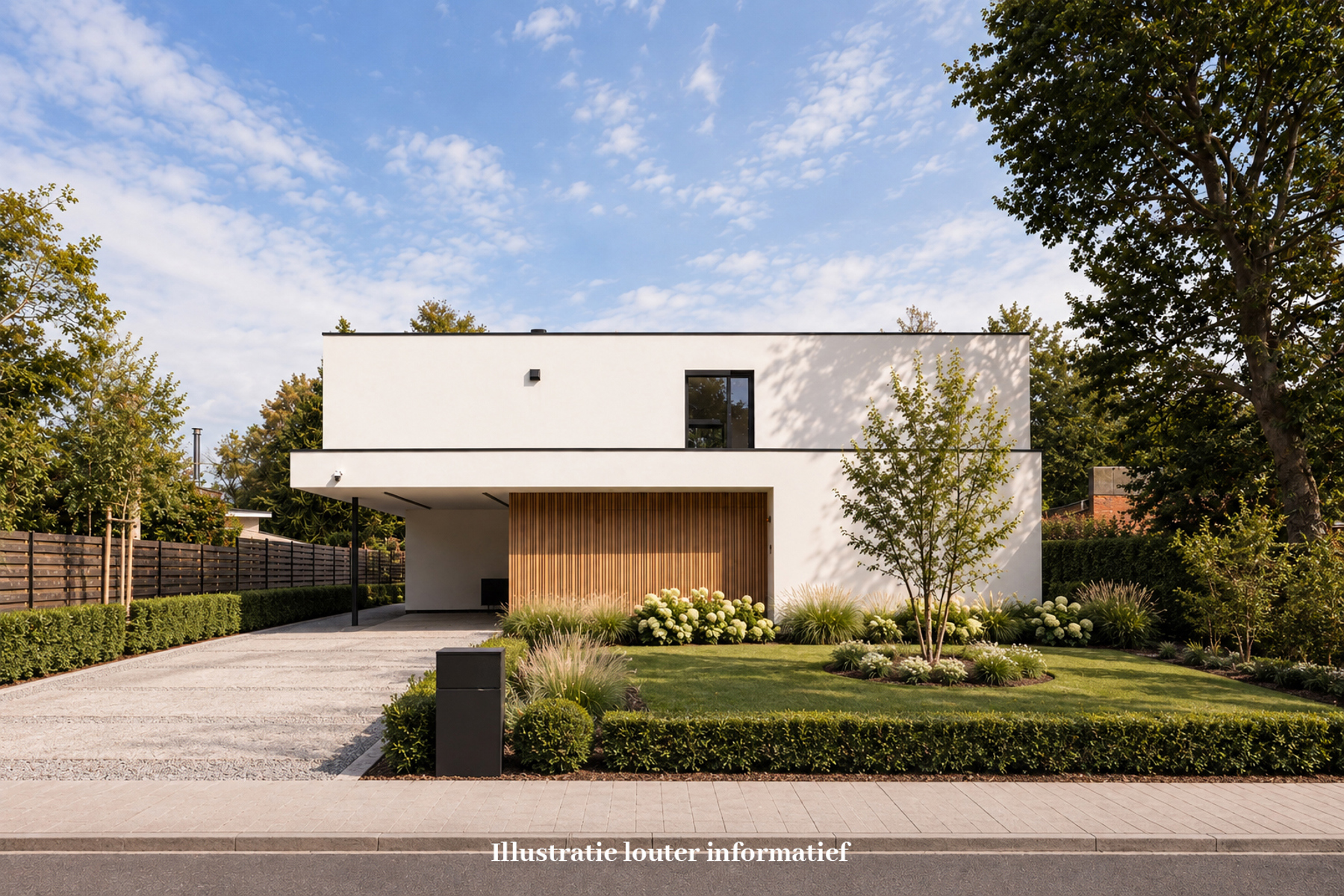 Exclusieve energiezuinige villa met zwembad en poolhouse - foto 4