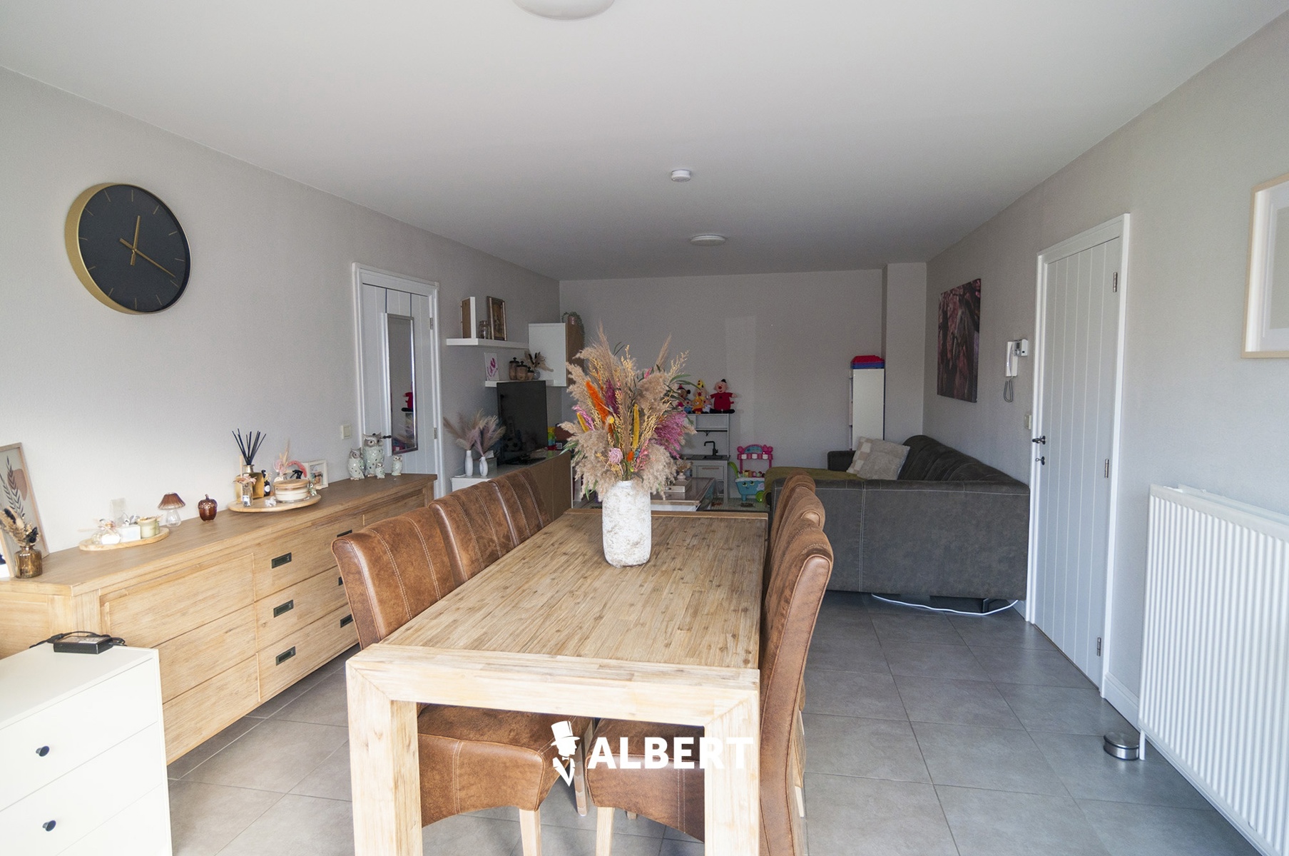 Apartment for sale in Bilzen-Hoeselt with 2 bedrooms - photo 3