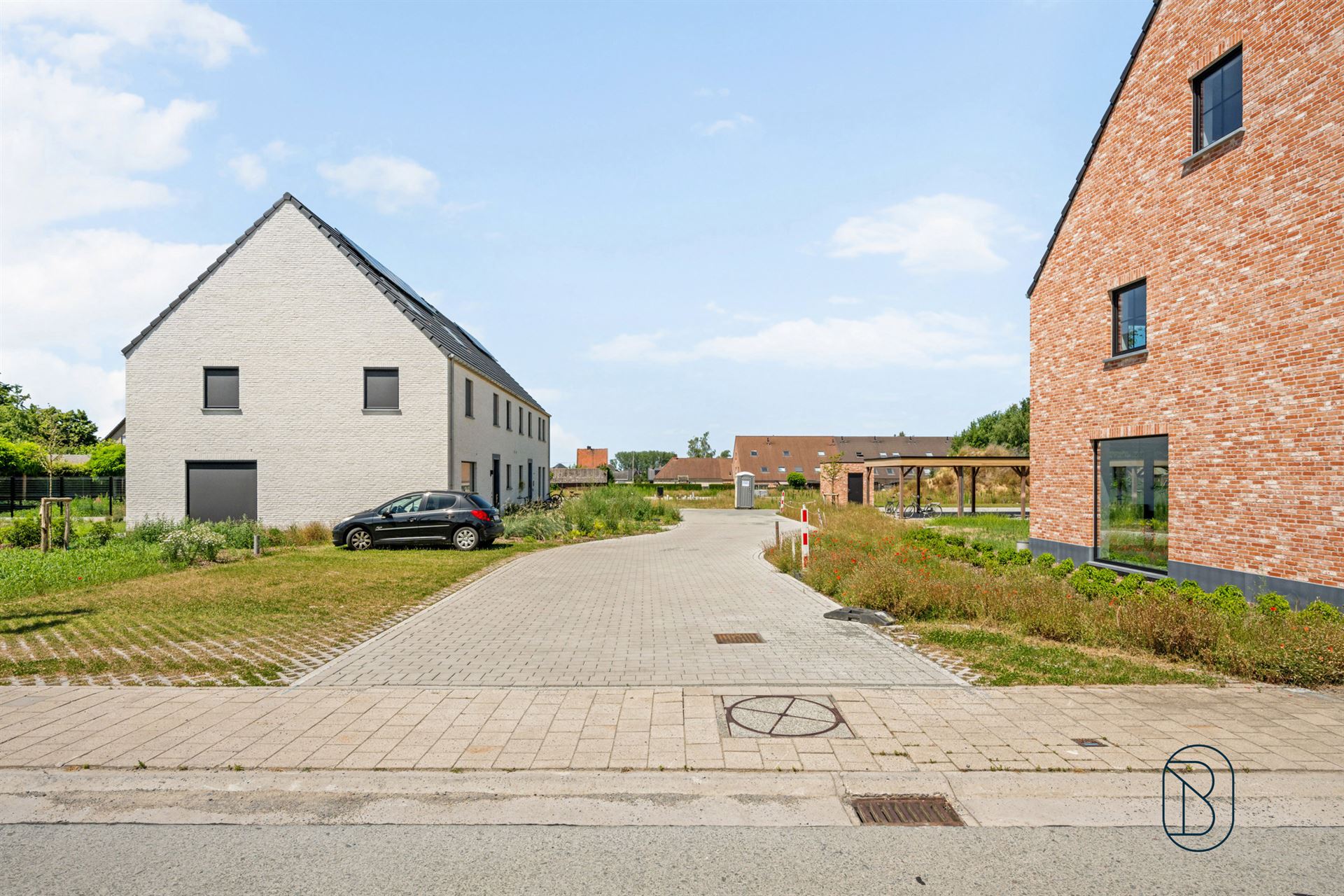 House for sale in Gavere with 3 bedrooms - photo 4