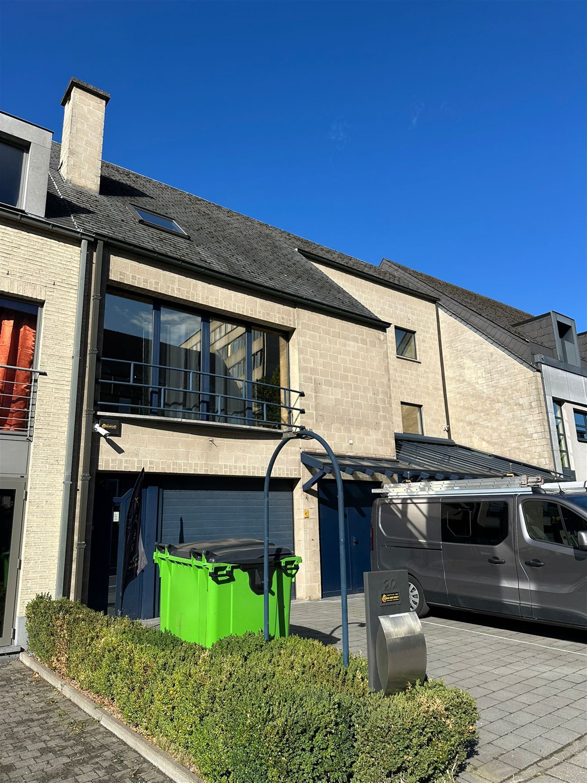 Appartement in Aalst