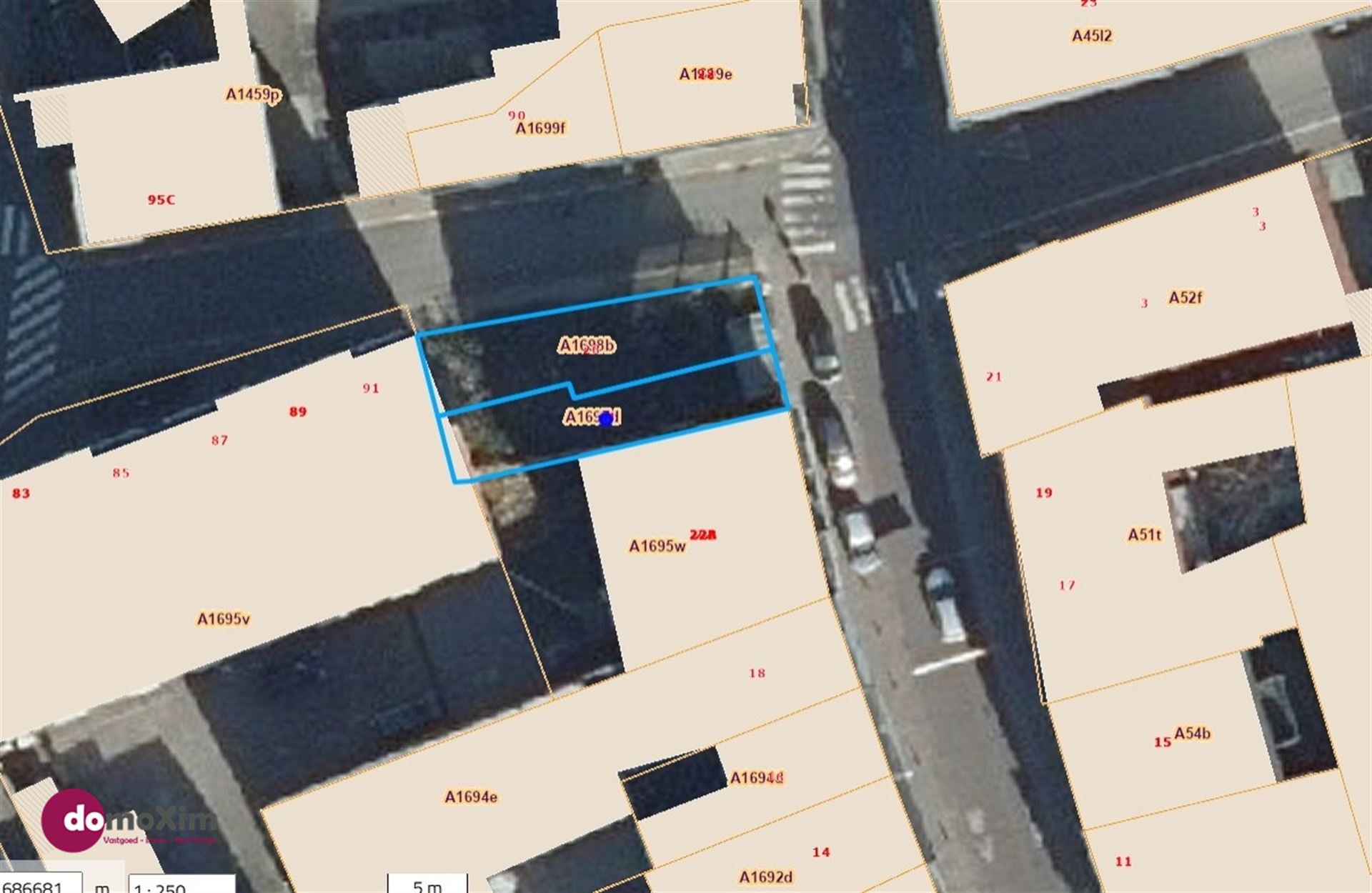 Nouveau projet de construction autorisé dans le centre de Diest !  - photo 2