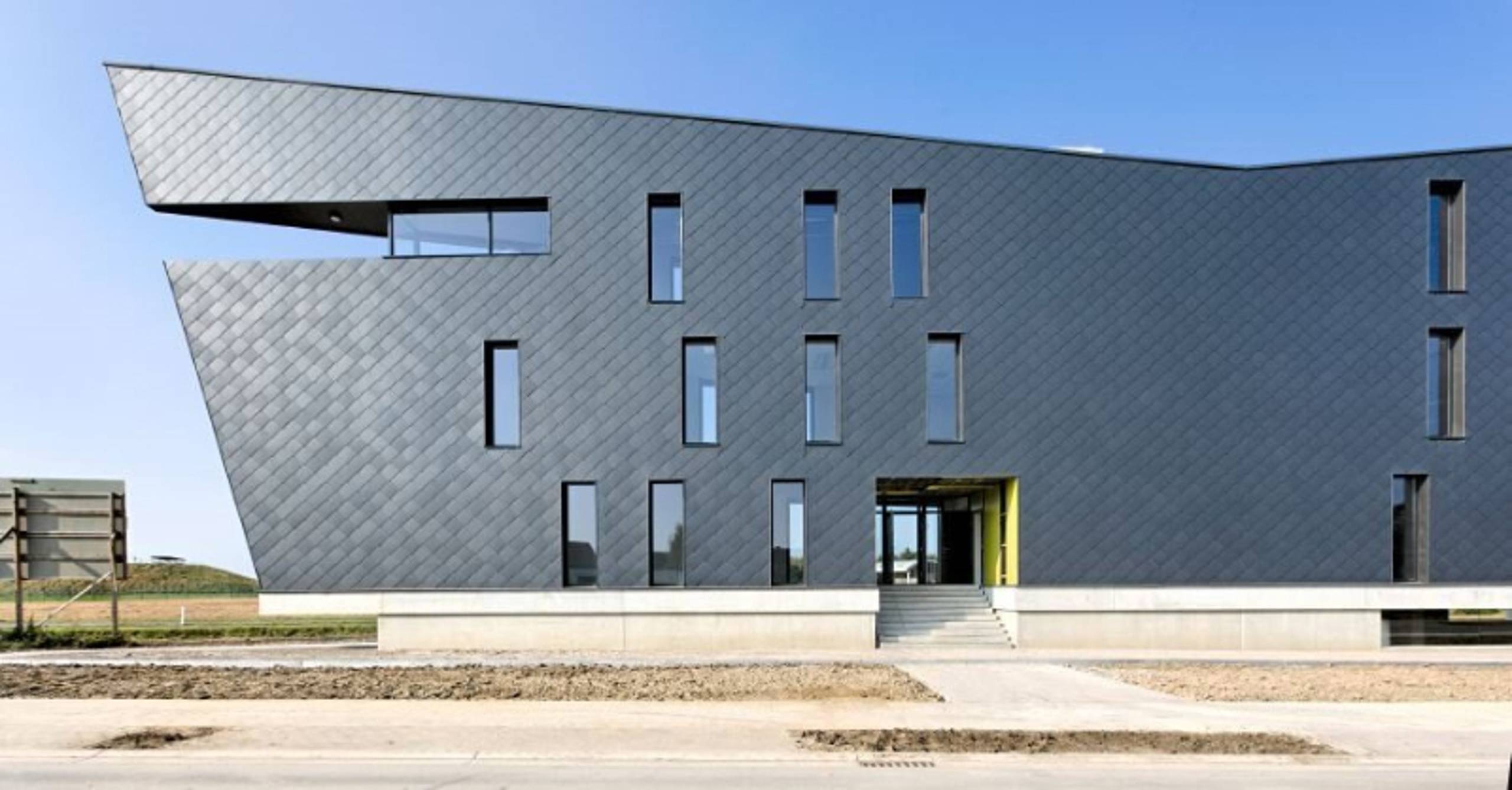 Unieke kantoren te koop in Steenokkerzeel - foto 3