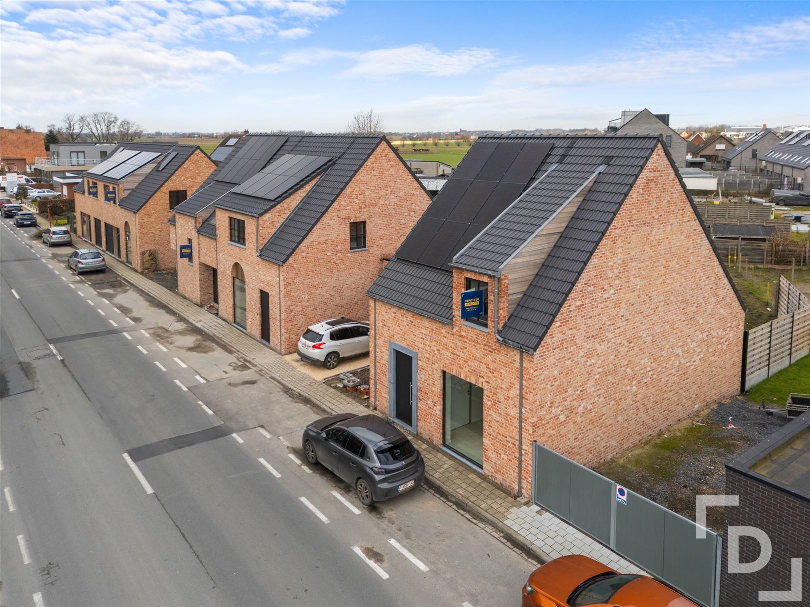 Projet à vendre à Poelkapelle - photo 4