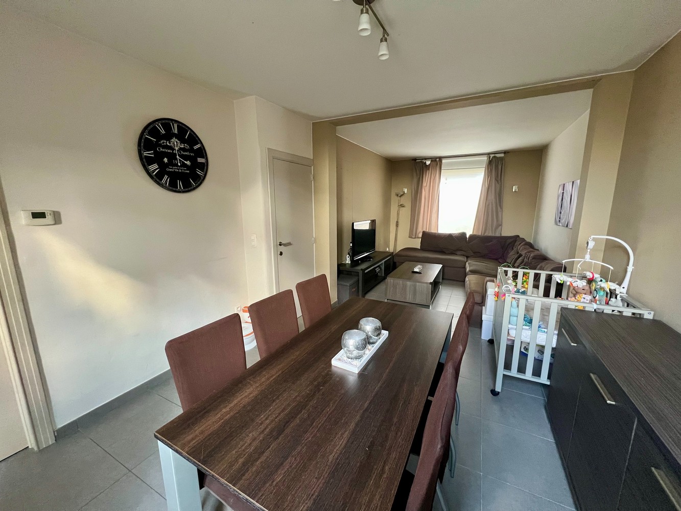 Gerenoveerde woning met prachtig uitzicht te huur! - foto 4