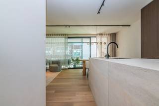 Ontdek residentie BaroloWerken volop bezig!- Keuze uit 1, 2 of 3 slaapkamers- E-peil max. 20: dit betekent een korting van 50% op de onroerende...