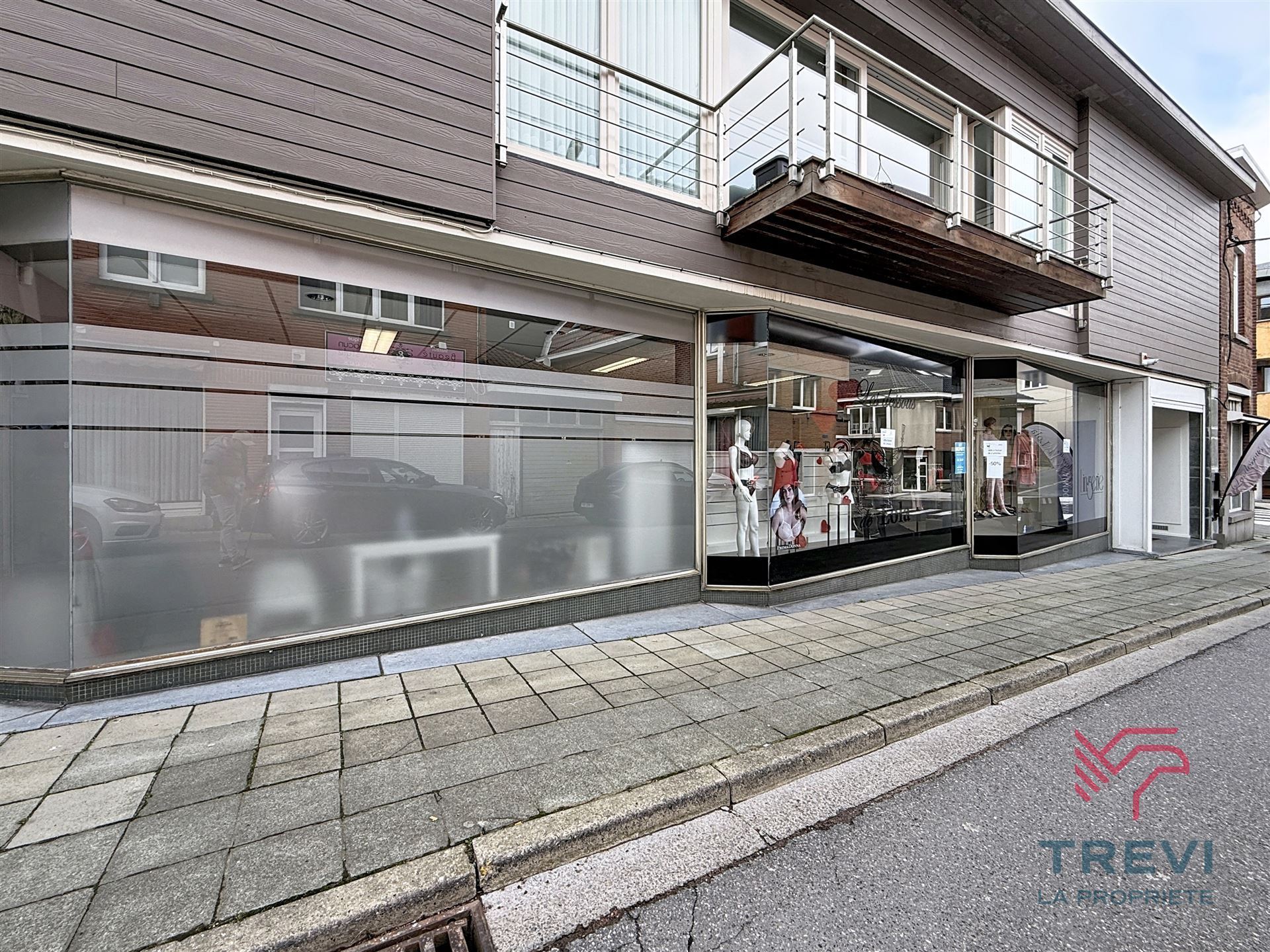 Commercial for sale in Chapelle-Lez-Herlaimont - photo 3