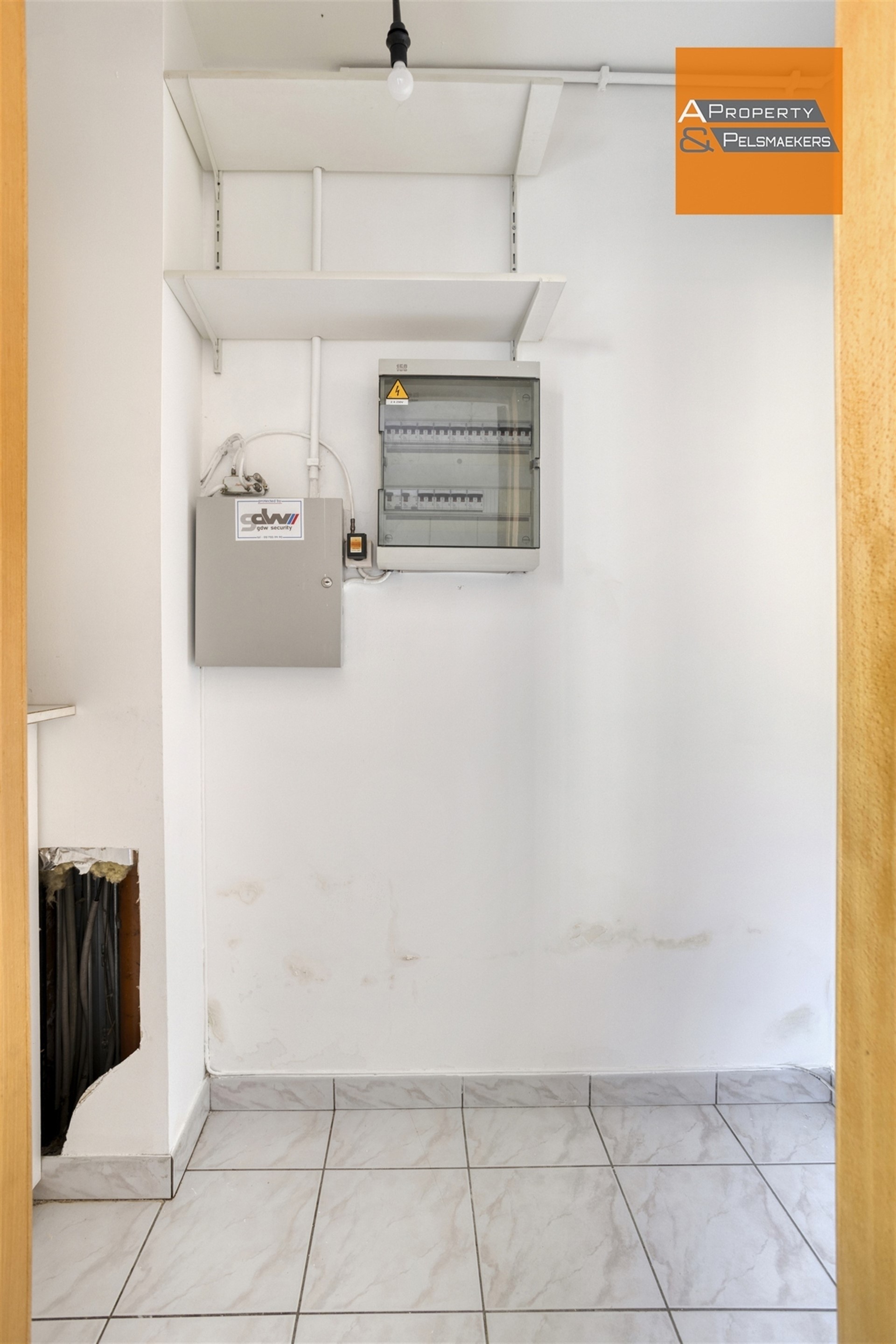 Appartement 2 ch avec grand jardin et parking - photo 5