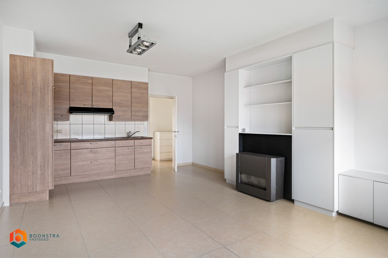 Apartment for rent in Duffel with 1 bedroom - photo 3