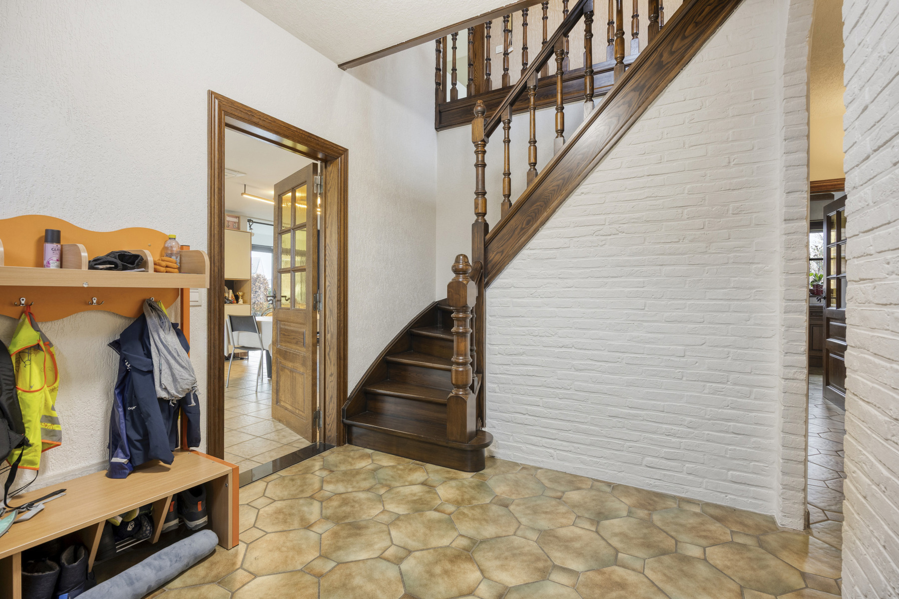 House for sale in Zemst with 4 bedrooms - photo 5