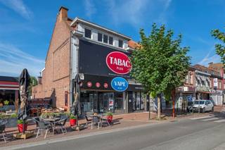 Commercial à vendre à Comines-Warneton