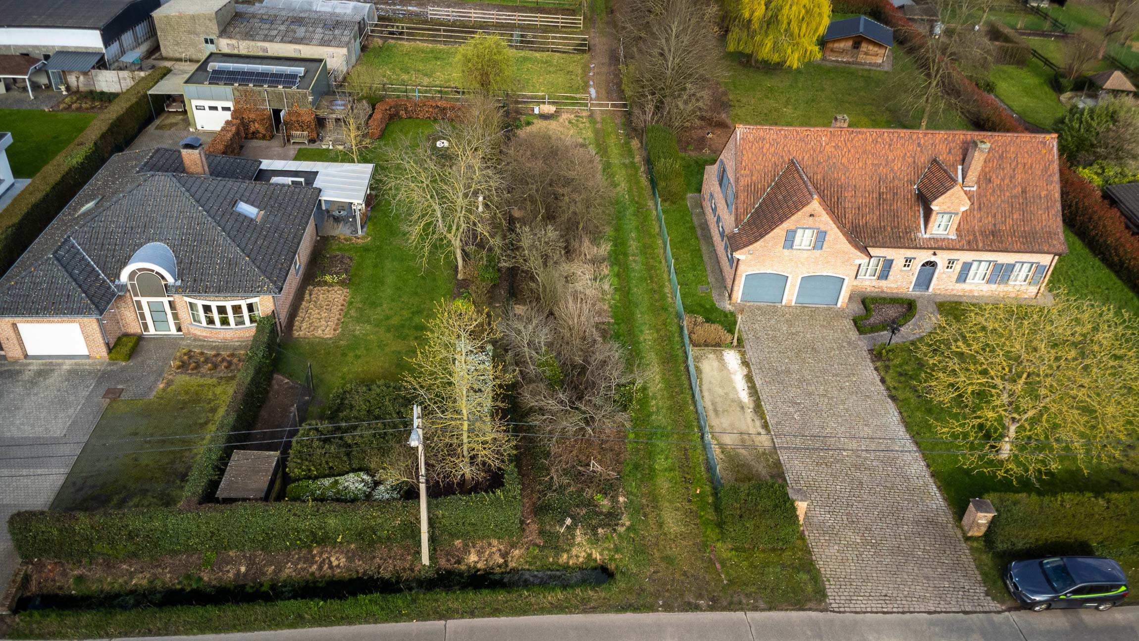 Bouwgrond HOB te koop (512 m²) - foto 5