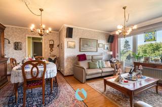 Apartment for sale in Evergem