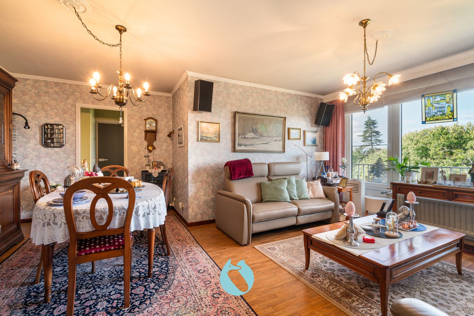 Apartment for sale in Evergem - photo 2