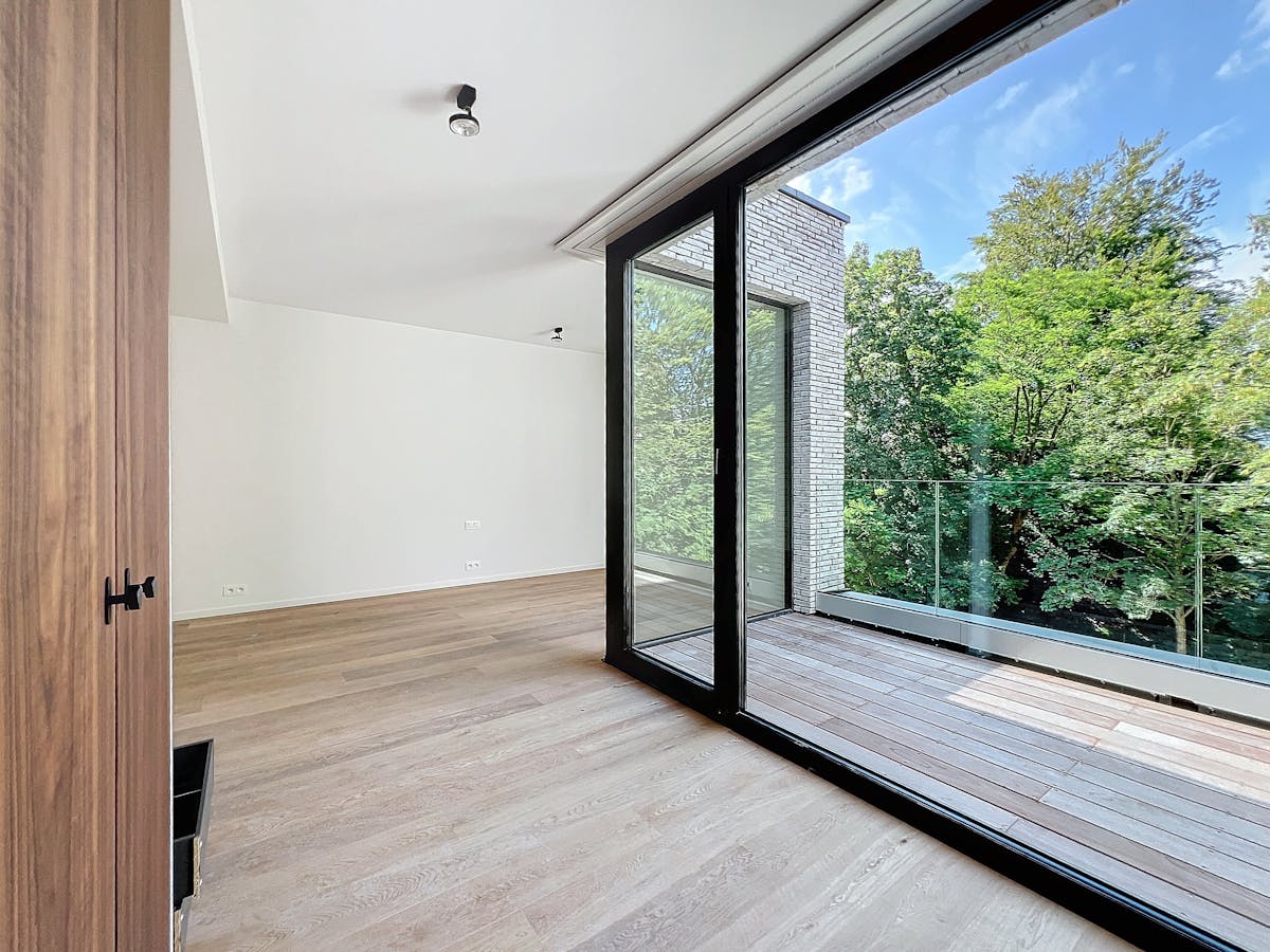 Magnifique Appartement Neuf à Louer Avenue Hamoir - photo 2