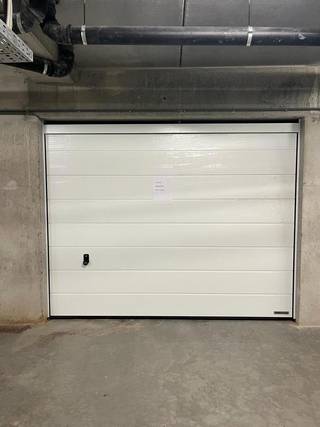 Garage for rent in Jabbeke