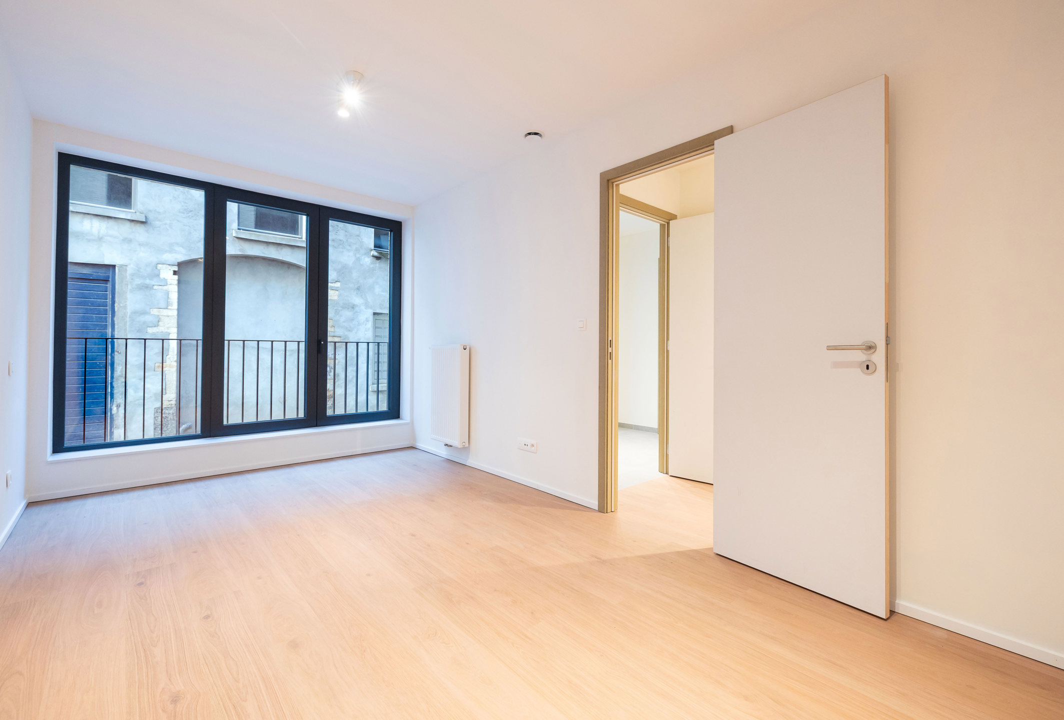 Apartment for sale in Brussels with 2 bedrooms - photo 4