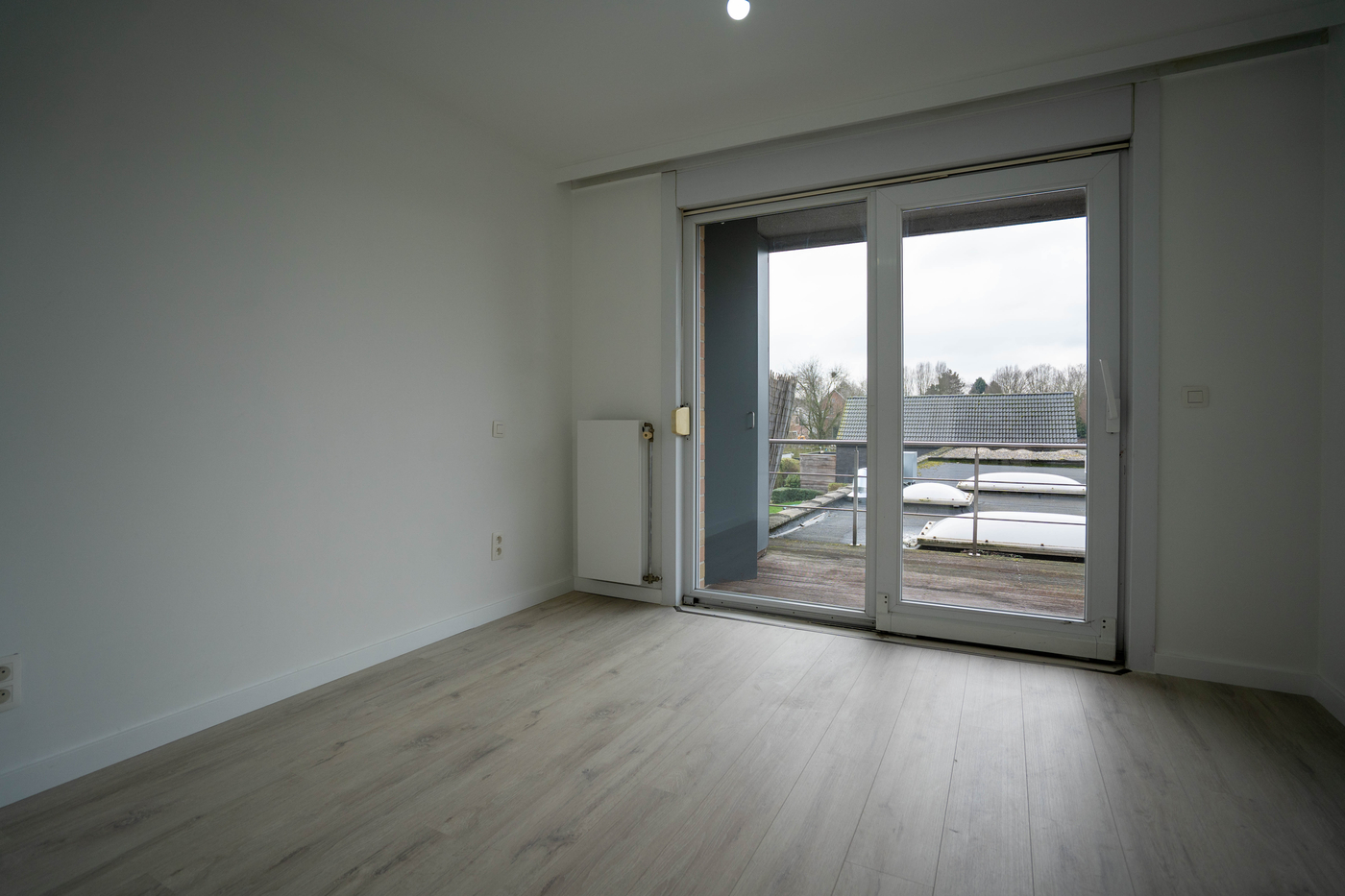 Centraal gelegen appartement - foto 4