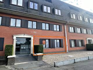 Apartment for rent in Maldegem