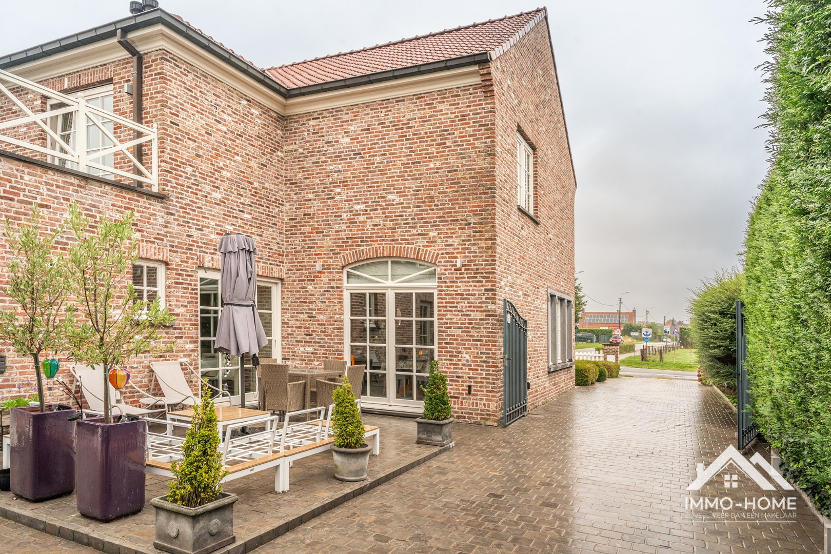 Maison à vendre à Lochristi avec 3 chambres - photo 4