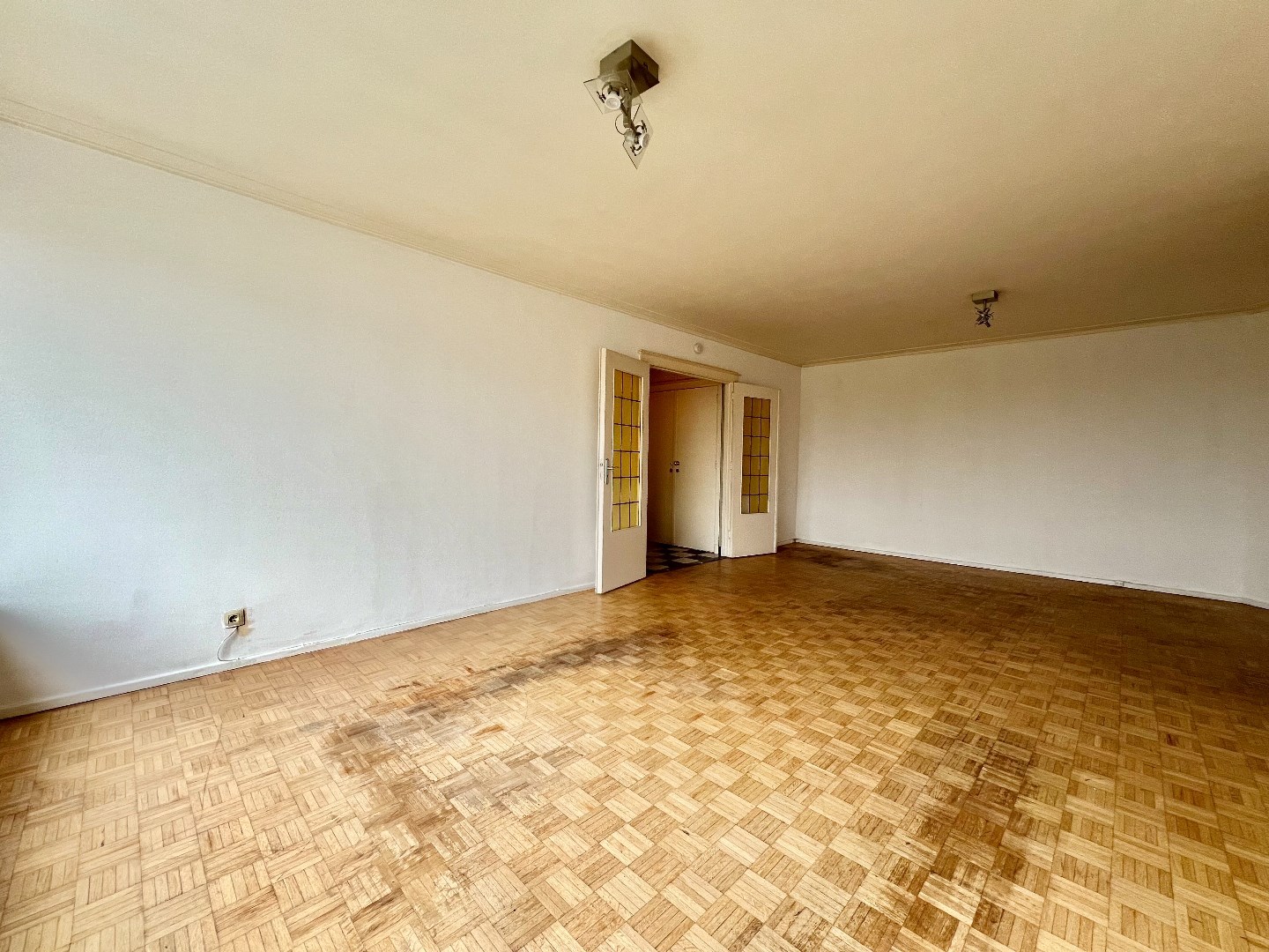 2slpk app met terras en zicht op groen - foto 5