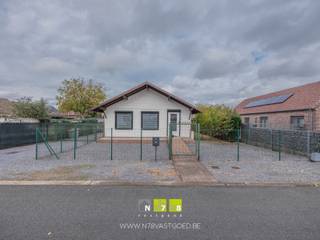 Maison à vendre à Dilsen-Stokkem