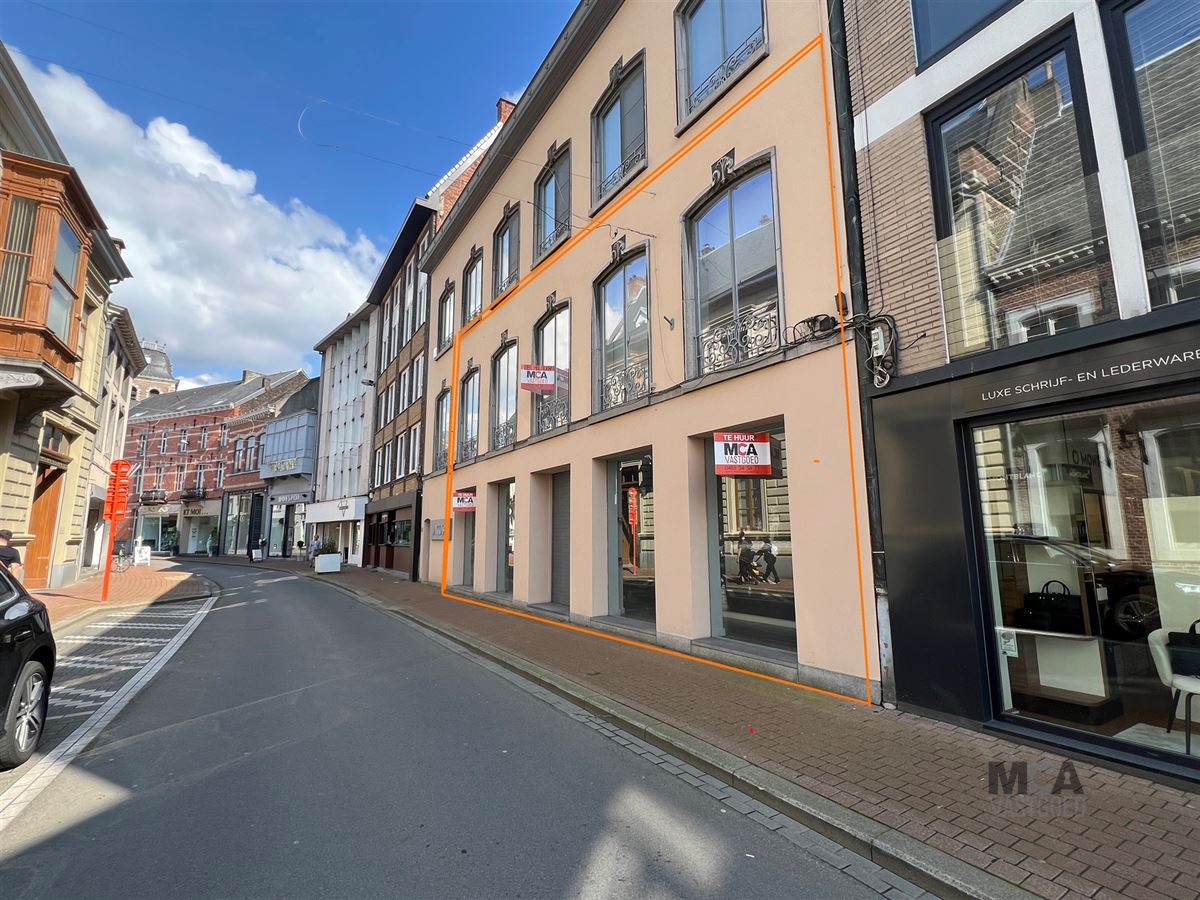 Winkelruimte - foto 1