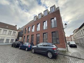 House for sale in Bruges