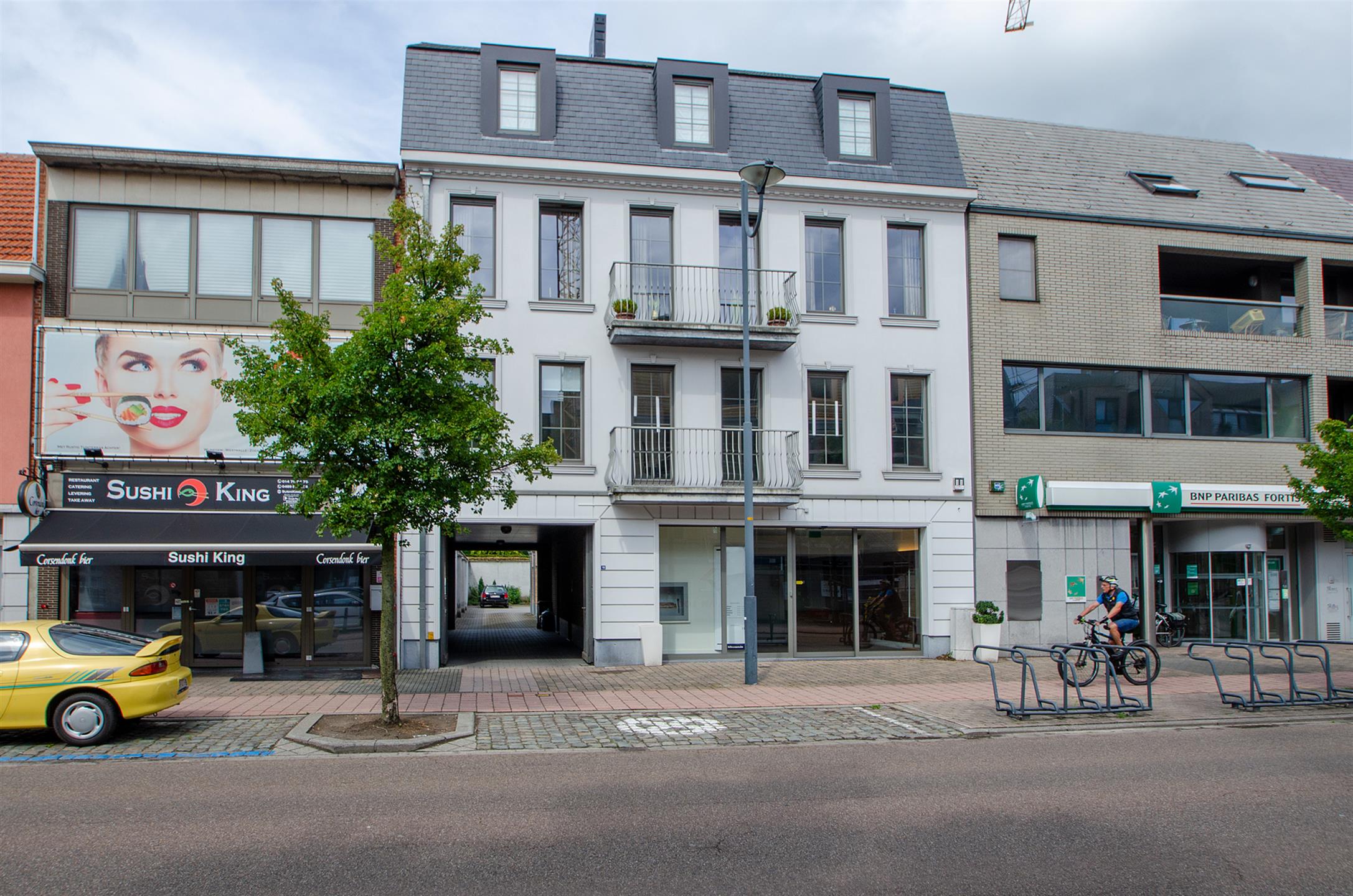 Commercial for sale in Oud-Turnhout