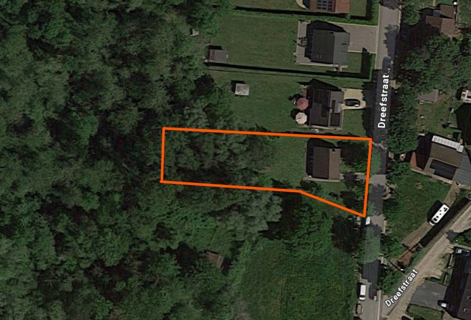 Vrijstaande woning(houtskeletbouw) op een west georiënteerd perceel van 10a48ca op een groene ligging te Bierbeek! - photo 4