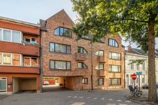 Appartement à vendre à Turnhout