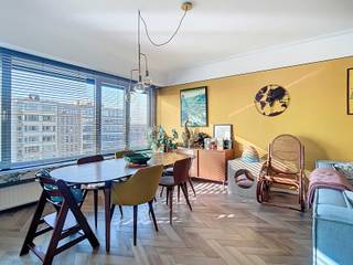 Appartement à vendre à Anvers