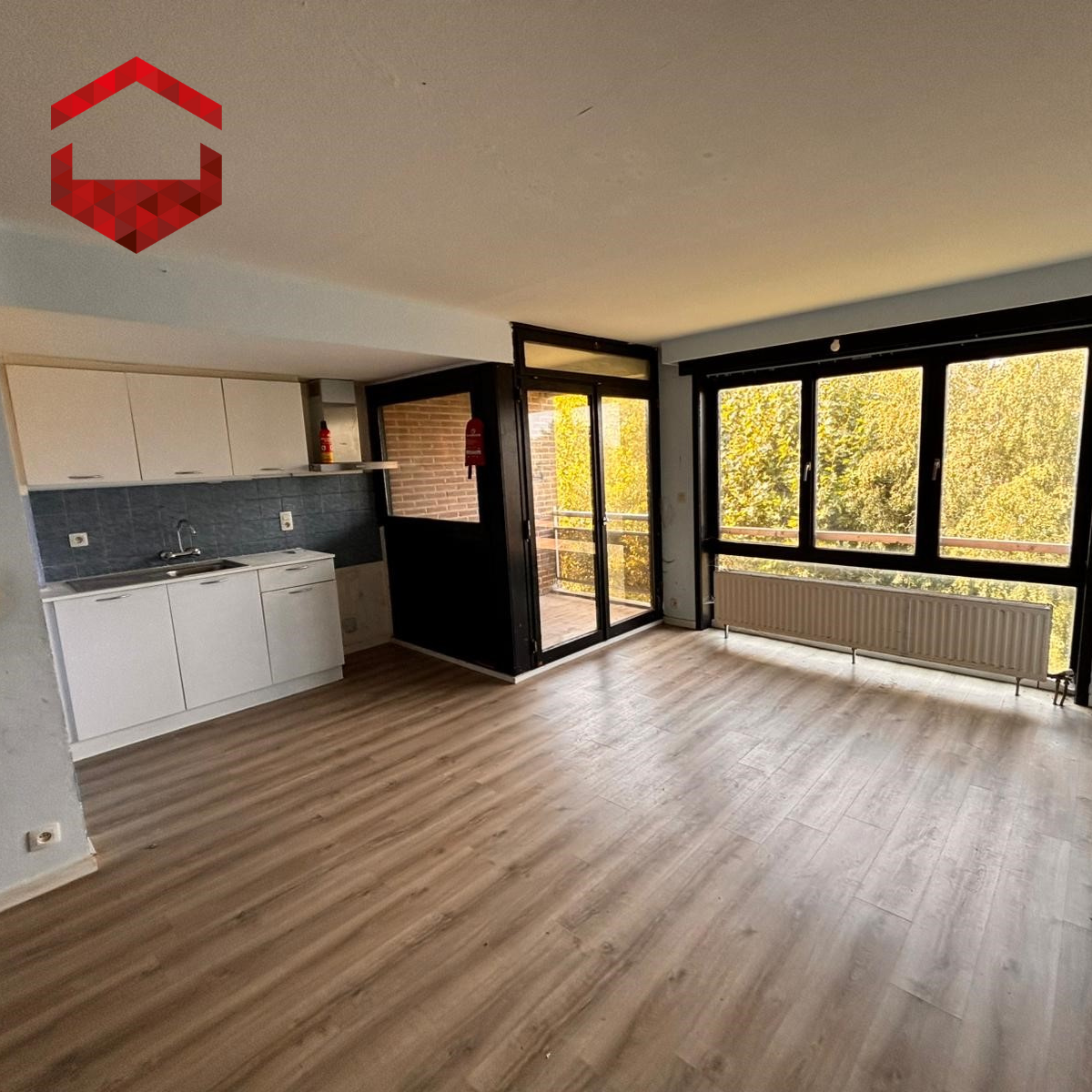 Appartement te huur in Kuurne - foto 5