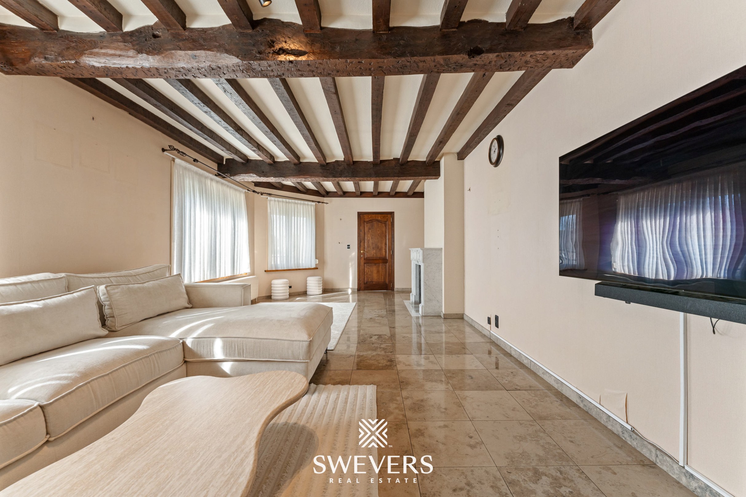 Maison à vendre à Looz avec 4 chambres - photo 3