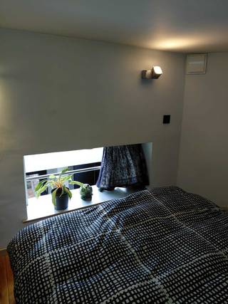 Dit charmante 1‑slaapkamerappartement combineert comfort, licht en een praktische indeling. De leefruimte is open en aangenaam, met een...