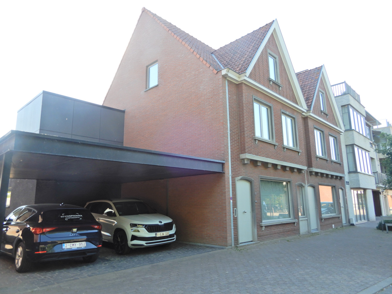 House for rent in Wingene