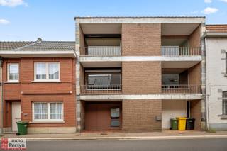 House for sale in Scherpenheuvel-Zichem
