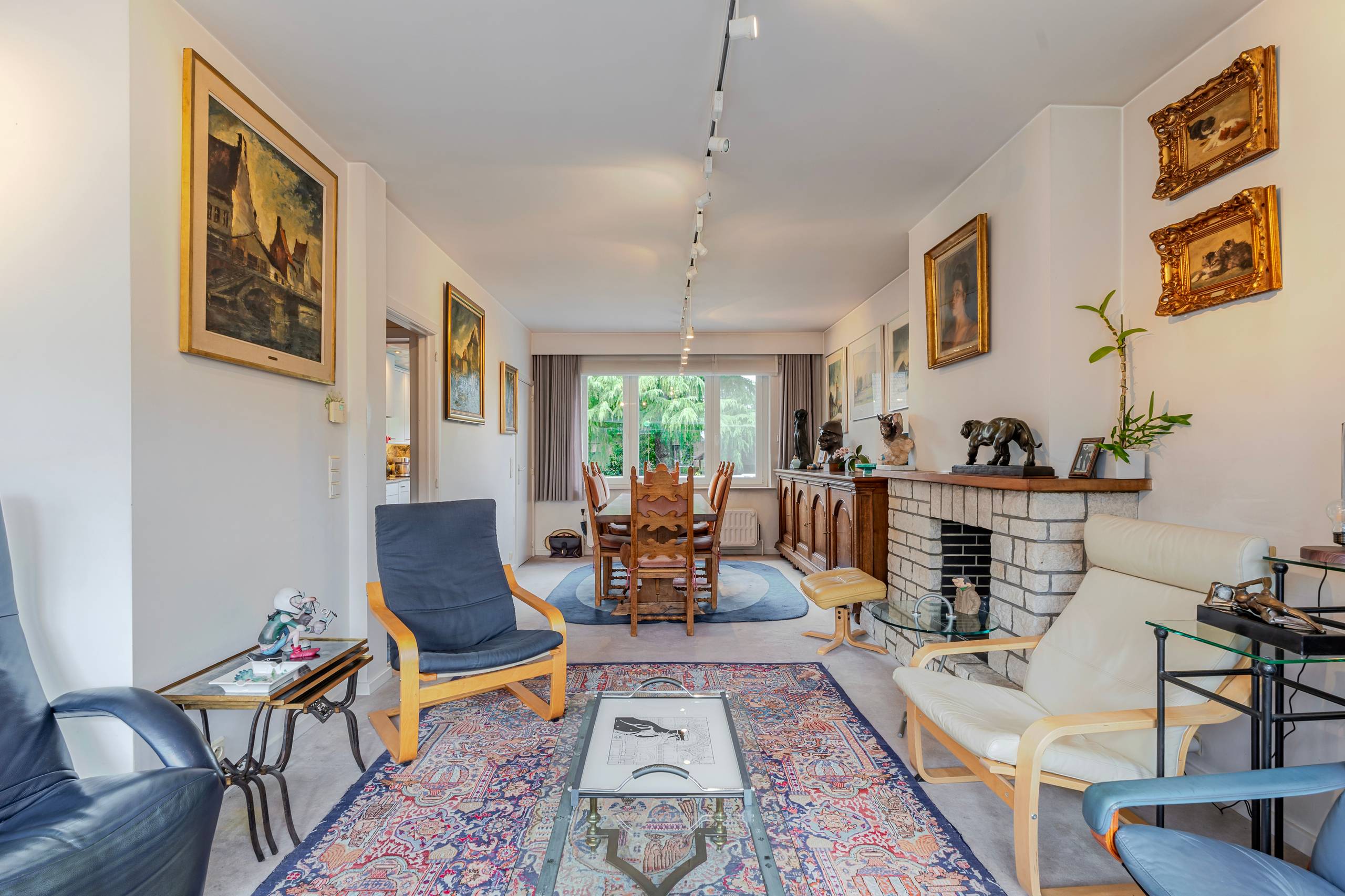 House for sale in Grimbergen with 3 bedrooms - photo 4